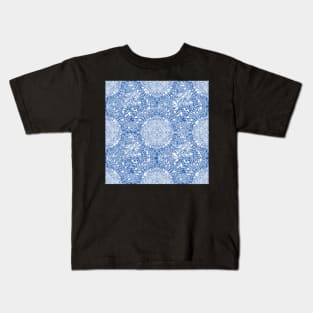 Mandala Pattern 012 Kids T-Shirt